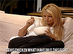 Response Marketing Turns 15 Nick Lachey and Jessica Simpson