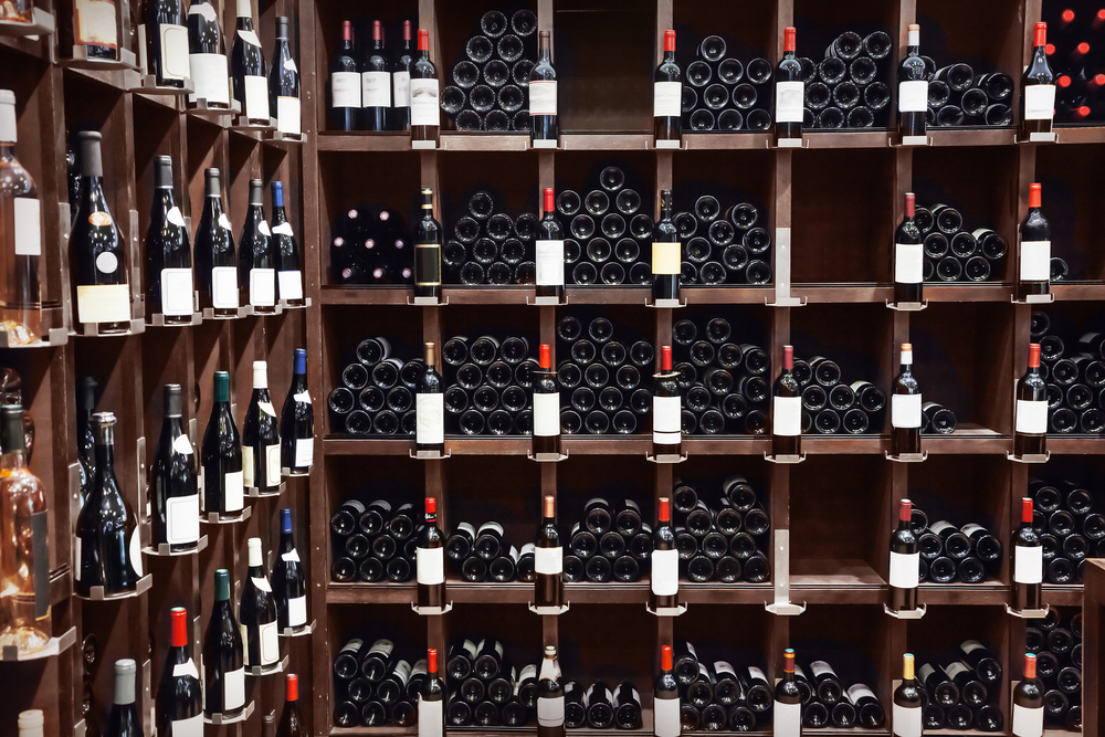 Wine Marketing Storytelling As A Differentiator