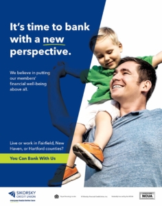 Credit Union Marketing Campaign Ad