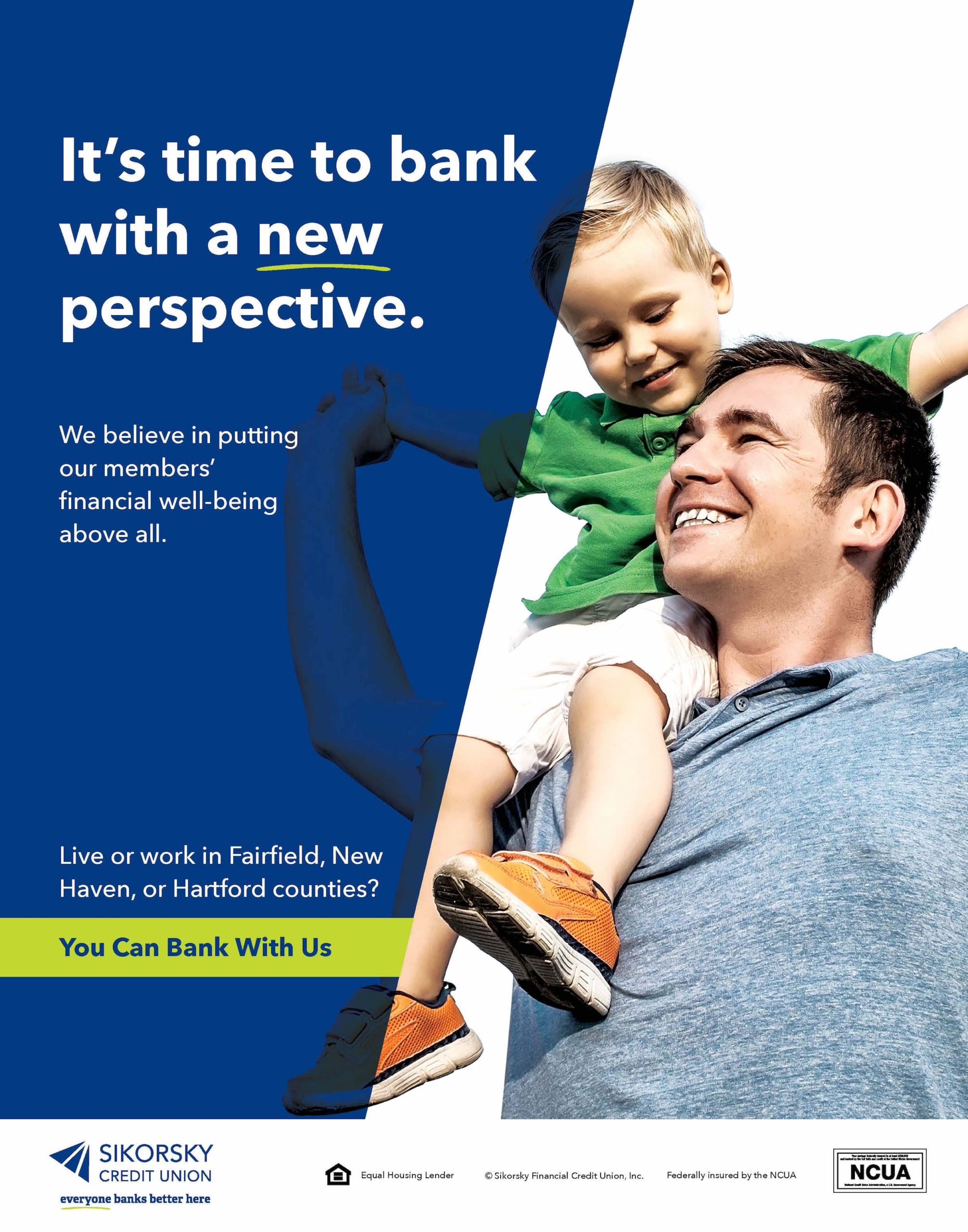 bank advertising case study