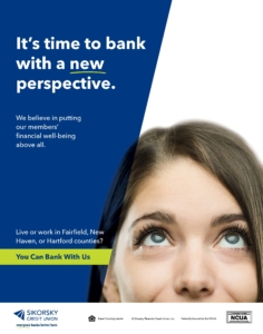 Credit Union Launch Campaign Ad